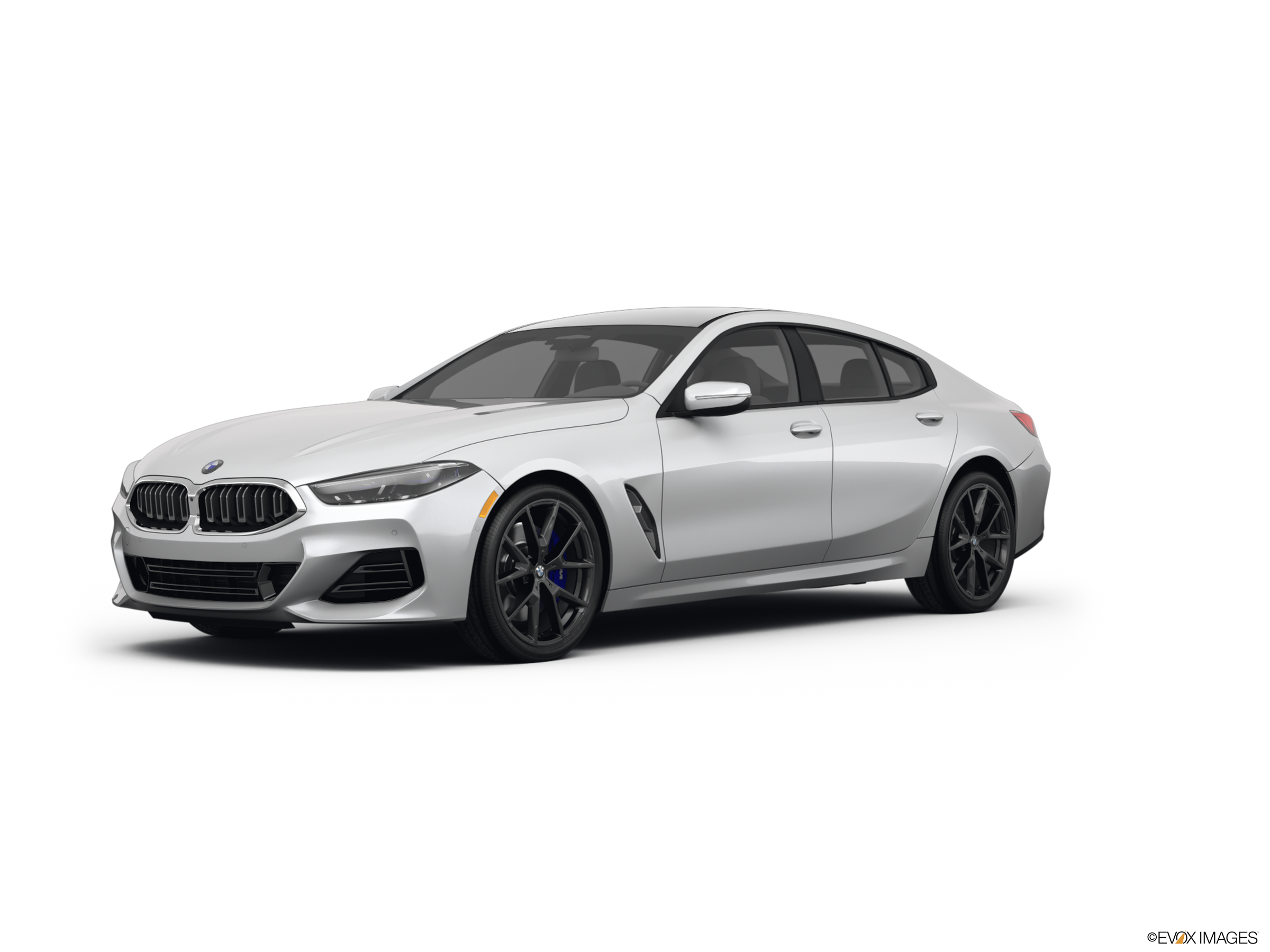 2024 BMW 8 Series 840i xDrive Gran Coupe Prices and Cost to Own ...